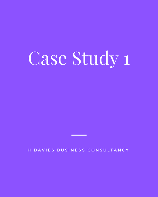 Case Study 1