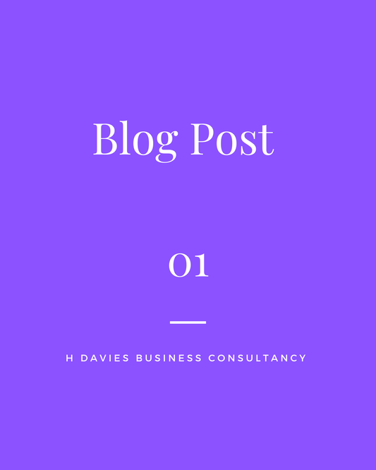 Overwhelmed & Wearing Too Many Hats? Here’s How to Simplify Your Business